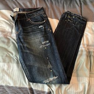 Aeropostale Jeans